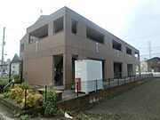 飾磨駅より徒歩12分 1階 築17年4ヶ月の賃貸物件