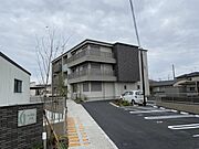 イン フローラ 大島の賃貸物件