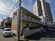 手柄駅より徒歩13分 1階 築37年3ヶ月の賃貸物件