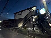 リヴェール山吹 2階 築31年2ヶ月の賃貸物件