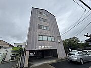 城北興和マンション 4階 築30年7ヶ月の賃貸物件