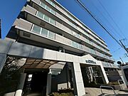 パストラル青山 2階 築30年2ヶ月の賃貸物件