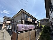 播州赤穂駅よりバス10分 徒歩5分 2階 築29年5ヶ月の賃貸物件