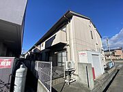 英賀保駅より徒歩13分 1階 築20年2ヶ月の賃貸物件