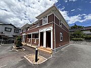カーサプラシード２番館 1階 築20年5ヶ月の賃貸物件