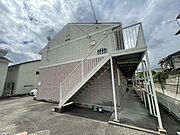 リバーサイド香呂 1階 築29年8ヶ月の賃貸物件