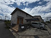 三田駅よりバス30分 徒歩8分 1階 築9年8ヶ月の賃貸物件