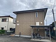 京口駅より徒歩10分 1階 築19年2ヶ月の賃貸物件