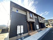 甘地駅より徒歩11分 2階 築7年7ヶ月の賃貸物件