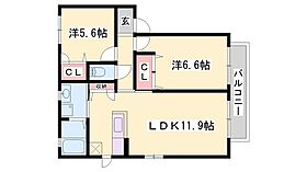 間取り：228059279494