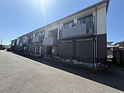 北条町駅より徒歩8分 2階 築23年8ヶ月の賃貸物件