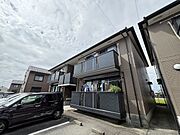 滝野駅より徒歩27分 2階 築26年4ヶ月の賃貸物件