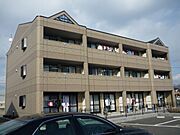 グランパークス 2階 築18年1ヶ月の賃貸物件