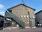 西飾磨駅より徒歩14分 1階 築22年3ヶ月の賃貸物件