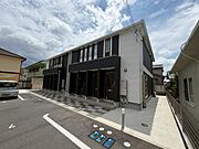 播州赤穂駅より徒歩8分 2階 築2年1ヶ月の賃貸物件