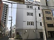 姫路駅より徒歩10分 3階 築46年の賃貸物件