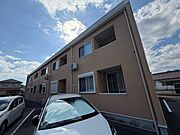 播州赤穂駅より徒歩7分 2階 築15年5ヶ月の賃貸物件