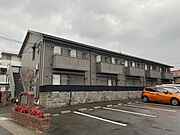 播磨高岡駅より徒歩10分 1階 築22年2ヶ月の賃貸物件