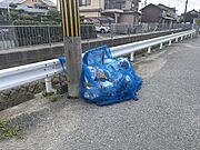 白浜の宮駅より徒歩6分 1階 築52年11ヶ月の賃貸物件