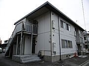 野里駅より徒歩9分 2階 築40年1ヶ月の賃貸物件