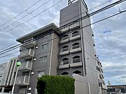 手柄駅より徒歩12分 3階 築46年7ヶ月の賃貸物件