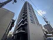 山陽姫路駅より徒歩8分 3階 築1年1ヶ月の賃貸物件