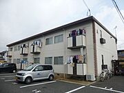 網干駅より徒歩8分 1階 築41年2ヶ月の賃貸物件