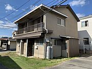 播磨高岡駅より徒歩6分 1階 築56年の賃貸物件
