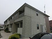 西脇市駅より徒歩4分 2階 築13年9ヶ月の賃貸物件