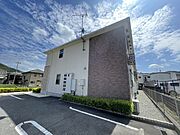 西脇市駅より徒歩5分 2階 築14年1ヶ月の賃貸物件