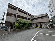 K・X御立 2階 築29年6ヶ月の賃貸物件