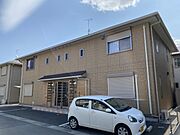妻鹿駅より徒歩19分 1階 築10年6ヶ月の賃貸物件