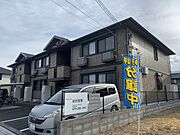 播州赤穂駅より徒歩34分 1階 築21年11ヶ月の賃貸物件