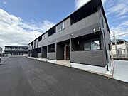土山駅よりバス12分 徒歩2分 2階 新築の賃貸物件