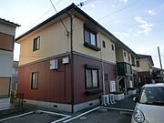 野里駅より徒歩11分 2階 築27年7ヶ月の賃貸物件