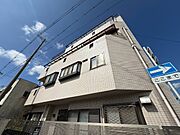 野里駅より徒歩25分 4階 築34年6ヶ月の賃貸物件