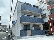 東加古川駅より徒歩3分 3階 築2年4ヶ月の賃貸物件