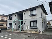 浜の宮駅より徒歩12分 2階 築29年4ヶ月の賃貸物件