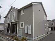 西脇市駅より徒歩8分 1階 築24年8ヶ月の賃貸物件