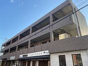 加古川駅より徒歩9分 2階 築26年1ヶ月の賃貸物件