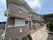 野里駅より徒歩30分 2階 築16年の賃貸物件