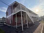 京口駅より徒歩14分 2階 築31年の賃貸物件