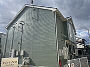 北条町駅より徒歩8分 2階 築24年2ヶ月の賃貸物件