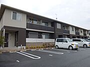 西脇市駅より徒歩11分 2階 築14年4ヶ月の賃貸物件
