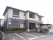 ビラ南山の賃貸物件