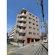 東加古川駅より徒歩11分 3階 築23年2ヶ月の賃貸物件