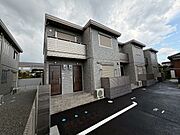 網干駅より徒歩22分 1階 新築の賃貸物件