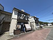 網干駅より徒歩40分 1階 築34年3ヶ月の賃貸物件
