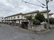 二ラングランドウィル宝殿N棟N-5 1階 築50年の賃貸物件