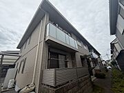宝殿駅より徒歩13分 2階 築14年6ヶ月の賃貸物件